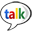 Síguenos en Google Talk